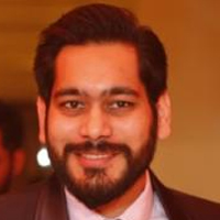 Nikhil Girdhar
